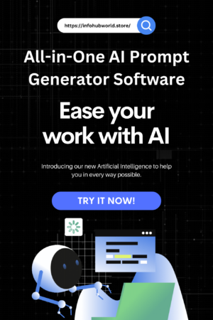 AI Prompt Generator